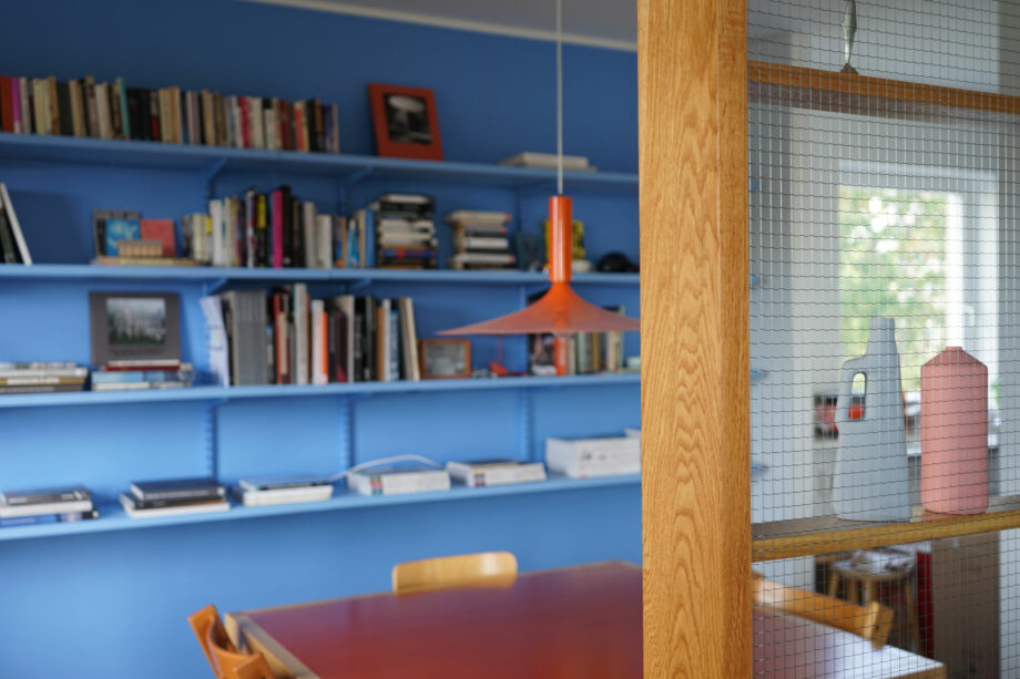 Westblom-Krasse-Arkitektkontor_Apartment_03 Apartment refurbishment, room divider
Gullmarsplan, 2020