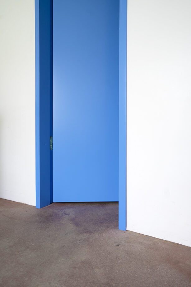 Westblom_Krasse_Arkitektkontor_Artist_Studio_Hornstull_03 Göran Kling Artist Studio
Hornstull, 2021