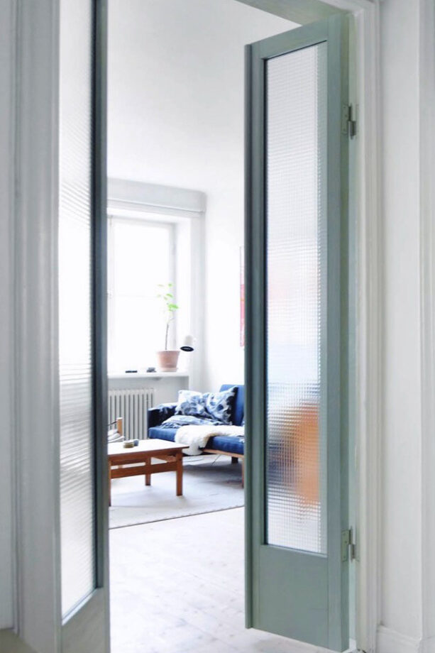 Westblom_Krasse_Arkitektkontor_Midsommarkransen_02 Apartment refurbishment, custom door
Midsommarkransen, 2018