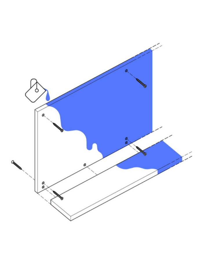 Westblom_Krasse_Arkitektkontor_Shelvis_03 DIY Elvis Shelf, a.k.a. Shelvis
2020