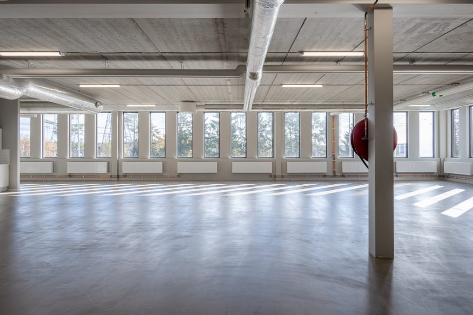 Westblom Krasse Arkitektkontor_Office_Danderyd_05