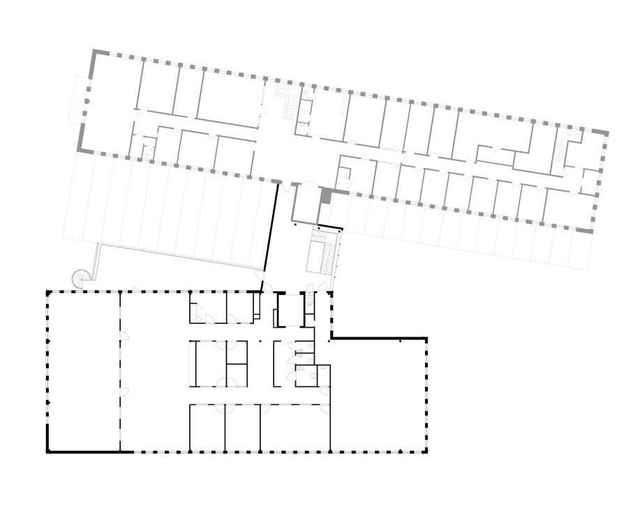 Westblom Krasse Arkitektkontor_Office_Danderyd_10