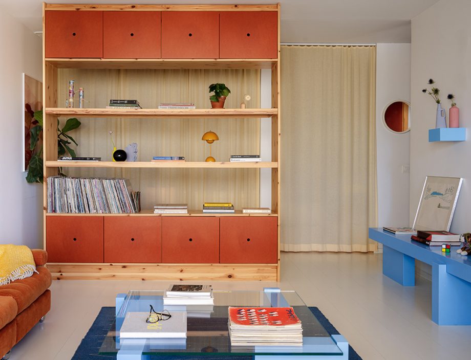 Westblom_Krasse_Arkitektkontor_Apartment for family with twins_03