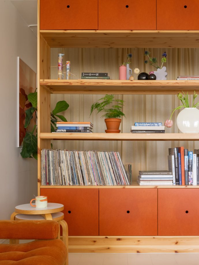Westblom_Krasse_Arkitektkontor_Apartment for family with twins_09