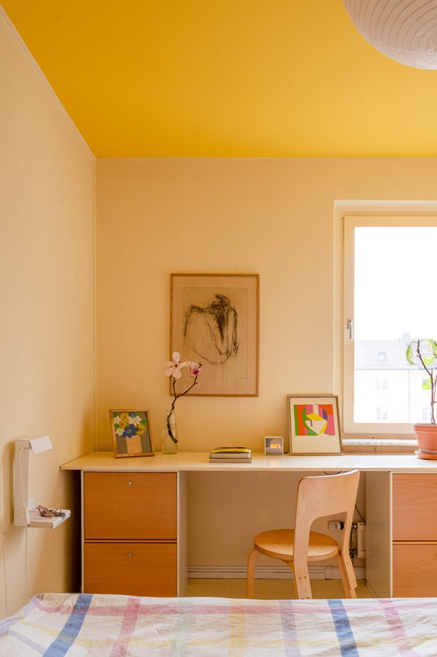 Westblom_Krasse_Arkitektkontor_Apartment for family with twins_13