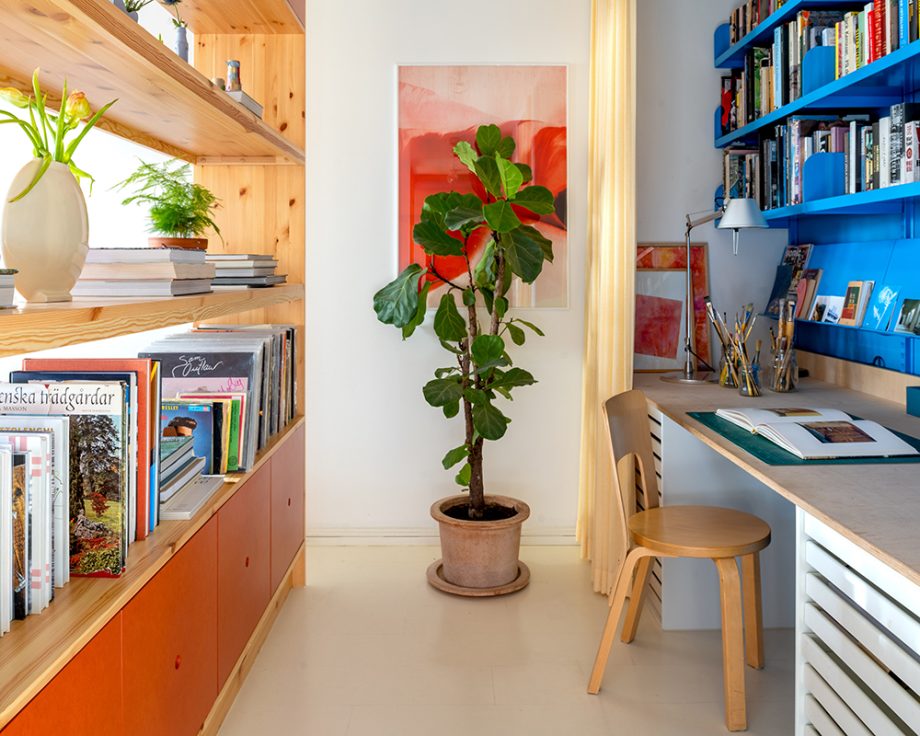 Westblom_Krasse_Arkitektkontor_Apartment for family with twins_18